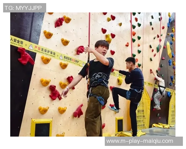 实时新闻深圳攀岩队与北京攀岩队比赛复盘及经验分享分析